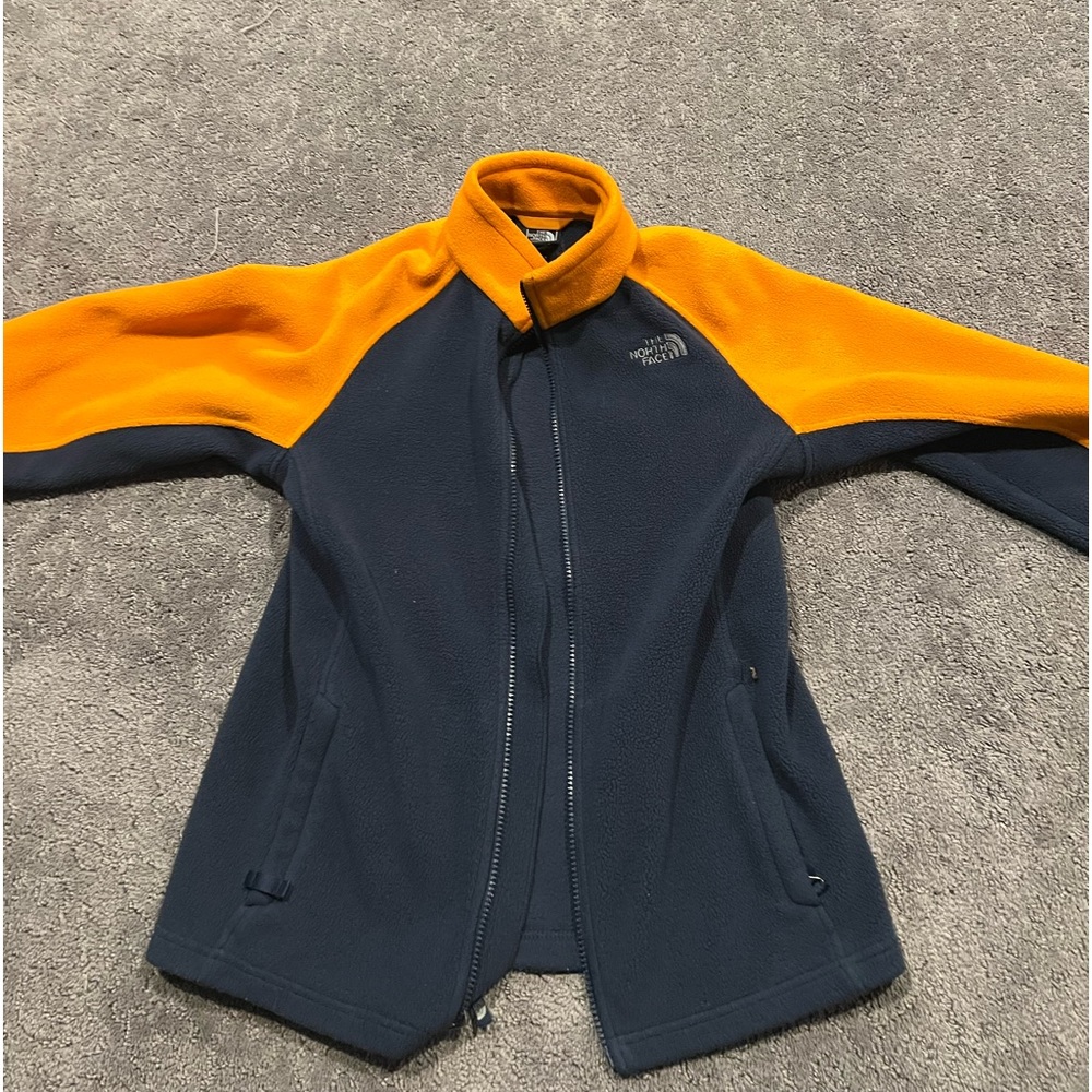 North Face Sweater